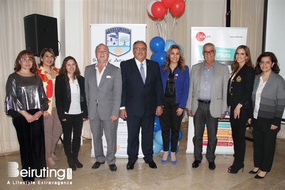 Social Event Diabetes Prevention and Control  Lebanon