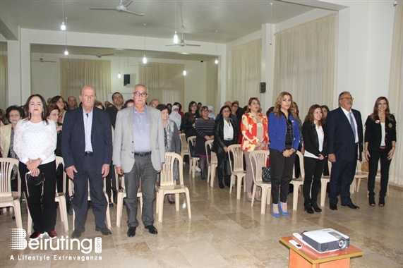 Social Event Diabetes Prevention and Control  Lebanon