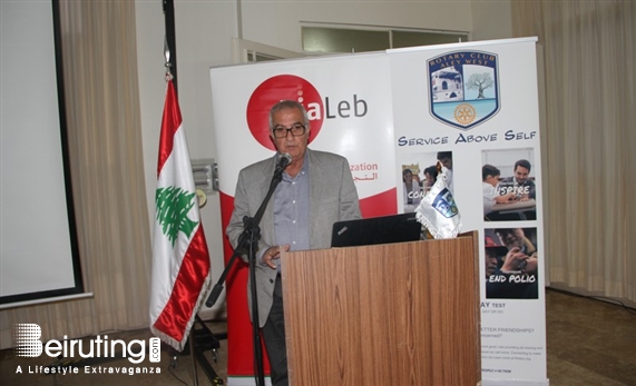 Social Event Diabetes Prevention and Control  Lebanon