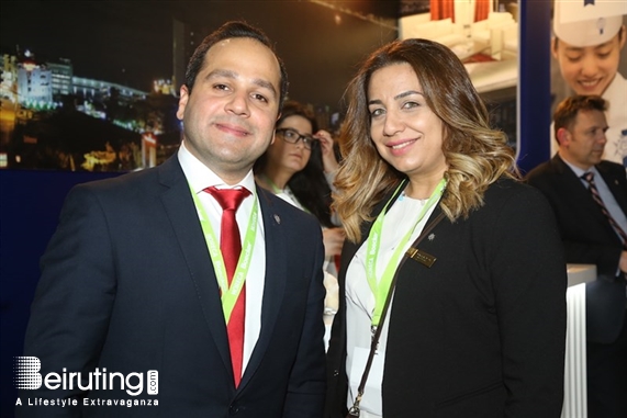 Biel Beirut-Downtown Social Event Opening Announcement of Burj on Bay Hotel Lebanon