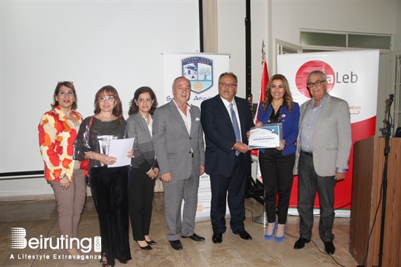 Social Event Diabetes Prevention and Control  Lebanon