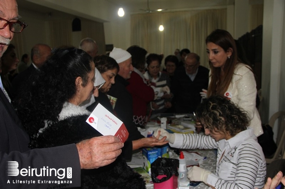 Social Event Diabetes Prevention and Control  Lebanon