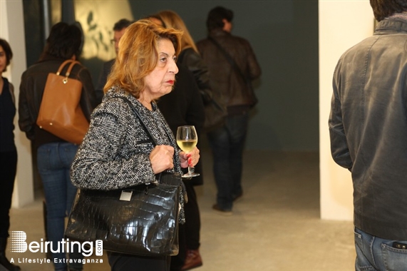 Beirut Art Center Beirut Suburb Social Event Pictoram Lebanon