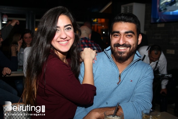 Bar 35 Beirut-Gemmayze Nightlife Oriental Thursdays at Bar 35 Lebanon