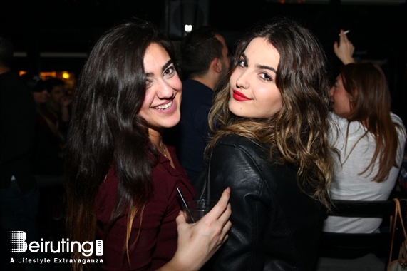 Bar 35 Beirut-Gemmayze Nightlife Oriental Thursdays at Bar 35 Lebanon