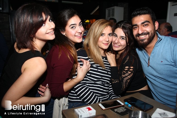 Bar 35 Beirut-Gemmayze Nightlife Oriental Thursdays at Bar 35 Lebanon