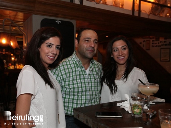 Mr Boston Jounieh Nightlife Mr. Boston on Saturday Night Lebanon