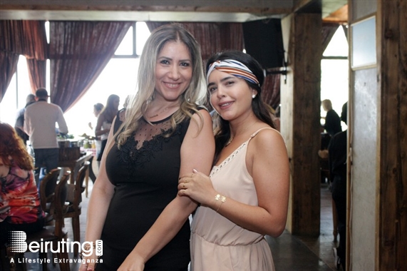 Stone Jounieh Social Event JCD Yearly Brunch Lebanon