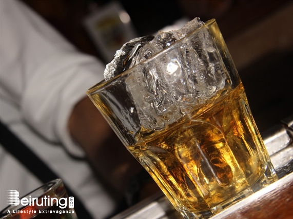 Tonic Cafe Bar Jounieh Nightlife Tonic on Saturday Night Lebanon