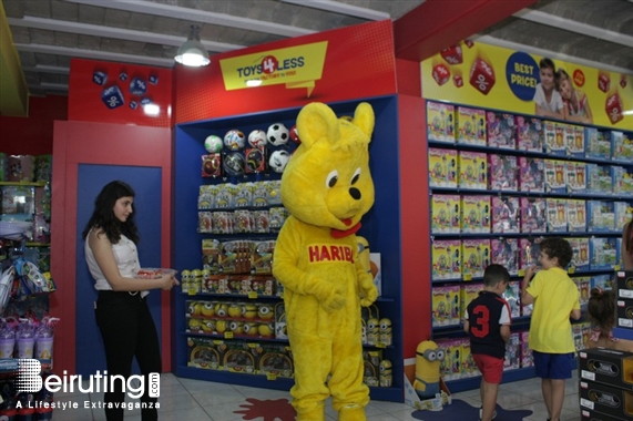 Toys 4 Less Beirut Suburb Kids Toys 4 Less Mtayleb Grand Opening Lebanon