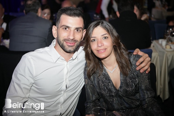 Casino du Liban Jounieh New Year NYE at Casino Du Liban Lebanon