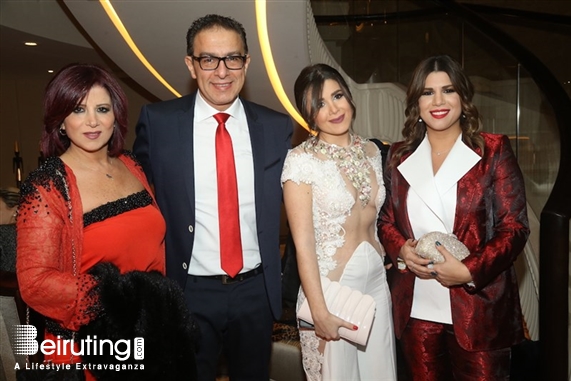 Kempinski Summerland Hotel  Damour Social Event Murex d'Or Annual Gala Dinner Lebanon