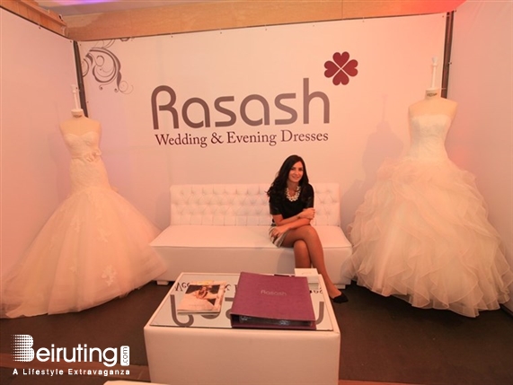 Le Royal Dbayeh Social Event Royal Wedding Fair 2015 Lebanon