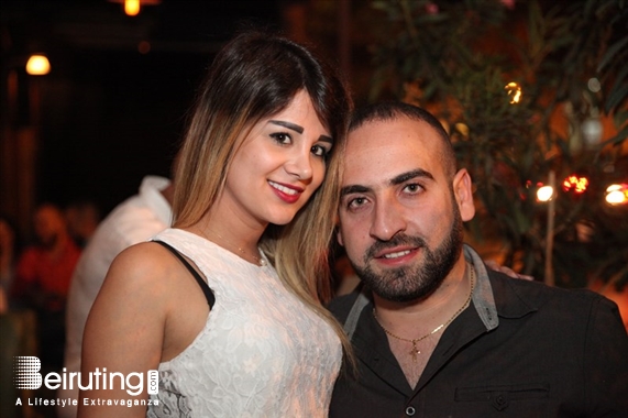 Tonic Cafe Bar Jounieh Nightlife Tonic on Saturday Night Lebanon