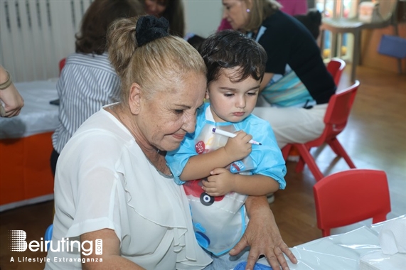 Bebes Calins Nursery célébré la Semaine Émotionnelle avec Teta et moi  Lebanon