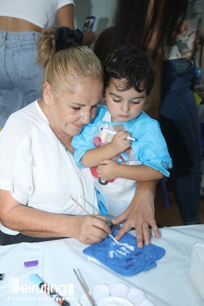 Bebes Calins Nursery célébré la Semaine Émotionnelle avec Teta et moi  Lebanon