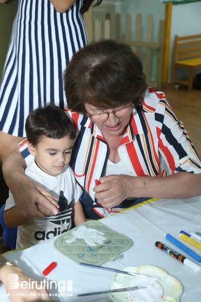 Bebes Calins Nursery célébré la Semaine Émotionnelle avec Teta et moi  Lebanon