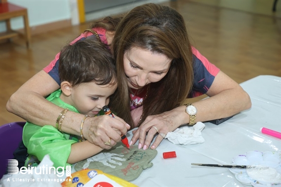 Bebes Calins Nursery célébré la Semaine Émotionnelle avec Teta et moi  Lebanon