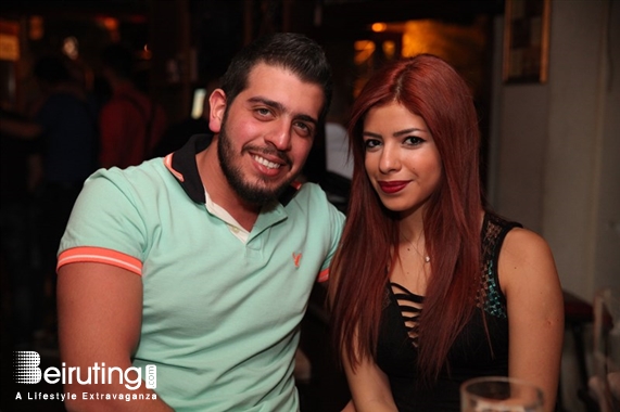 Mr Boston Jounieh Nightlife Mr. Boston on Saturday Night Lebanon