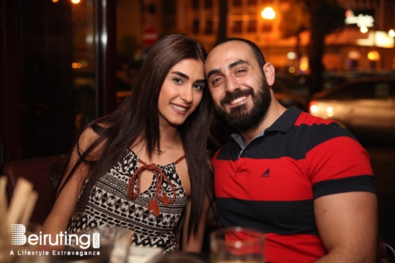 Mr Boston Jounieh Nightlife Mr. Boston on Saturday Night Lebanon