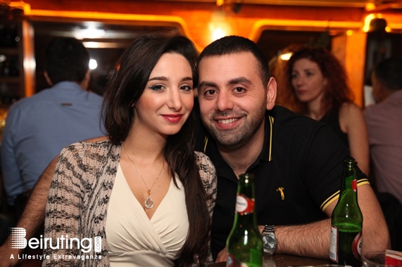 Mr Boston Jounieh Nightlife Mr. Boston on Saturday Night Lebanon