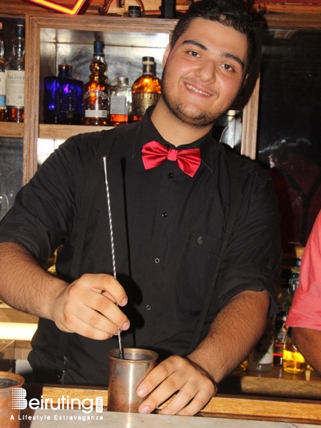 Mr Boston Jounieh Nightlife Mr. Boston on Saturday Night Lebanon