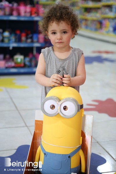 Toys 4 Less Beirut Suburb Kids Toys 4 Less Mtayleb Grand Opening Lebanon