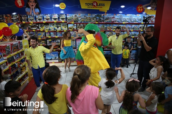 Toys 4 Less Beirut Suburb Kids Toys 4 Less Mtayleb Grand Opening Lebanon