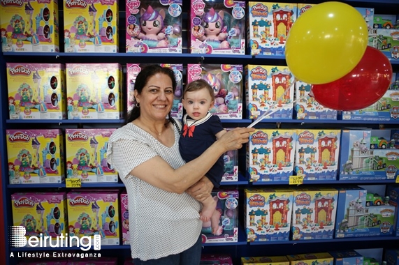 Toys 4 Less Beirut Suburb Kids Toys 4 Less Mtayleb Grand Opening Lebanon