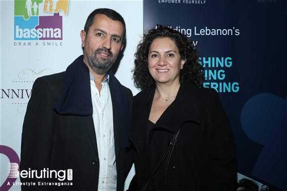 Nightlife Rise and Shine with Bassma Lebanon