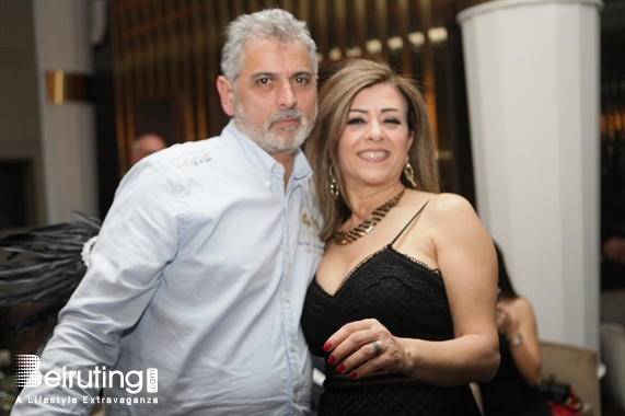 Casino du Liban Jounieh New Year NYE at La Martingale Lebanon