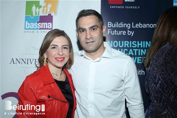 Nightlife Rise and Shine with Bassma Lebanon