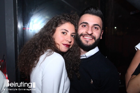 Karma Beirut Beirut-Gemmayze Nightlife Karma Beirut on Saturday Night Lebanon