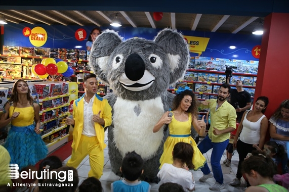 Toys 4 Less Beirut Suburb Kids Toys 4 Less Mtayleb Grand Opening Lebanon