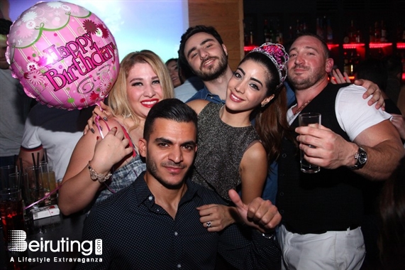 Karma Beirut Beirut-Gemmayze Nightlife Karma Beirut on Saturday Night Lebanon