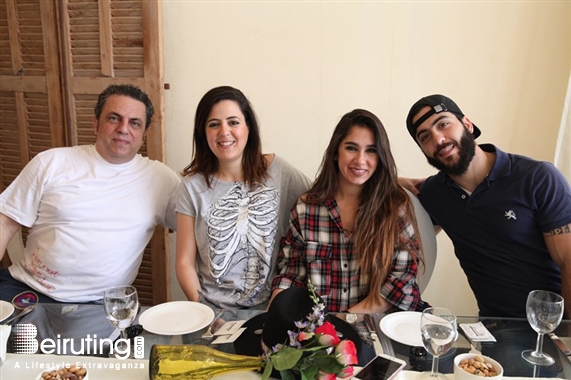 Arnaoon Village Batroun Outdoor Porsche Club Arnaoon Trip Part 2 Lebanon