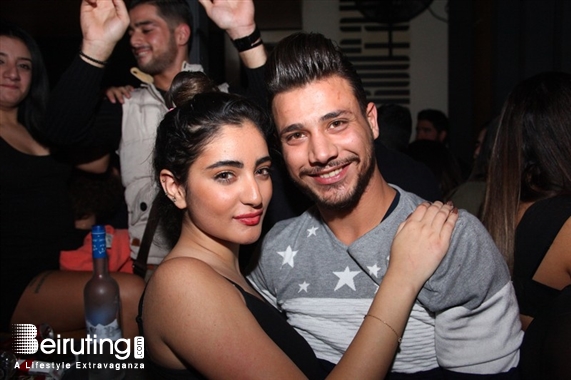 Karma Beirut Beirut-Gemmayze Nightlife Karma Beirut on Saturday Night Lebanon