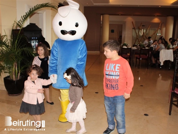 Le Royal Dbayeh Social Event Easter at Le Royal Lebanon