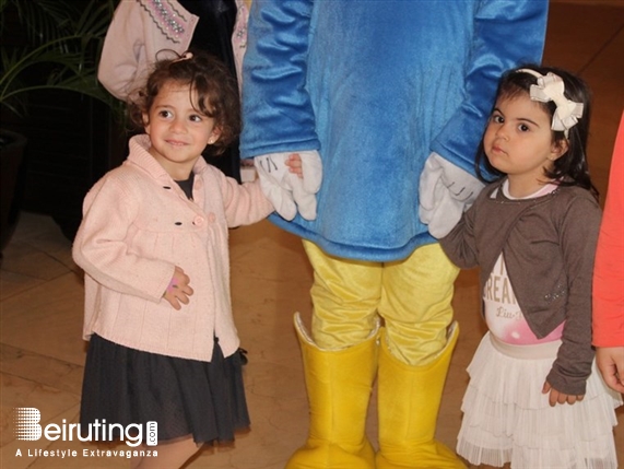 Le Royal Dbayeh Social Event Easter at Le Royal Lebanon