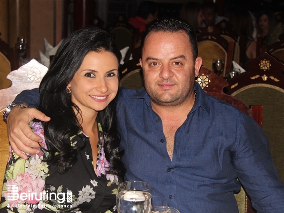 Diwan Shahrayar-Le Royal Dbayeh Nightlife Oriental mood at Diwan Shahrayar Lebanon