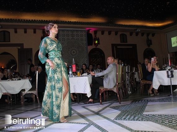 Le Royal Dbayeh Nightlife Moroccan Night at Diwan Shahrayar Lebanon