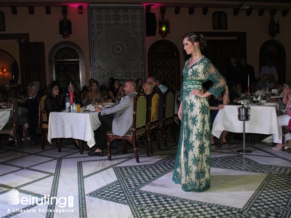 Le Royal Dbayeh Nightlife Moroccan Night at Diwan Shahrayar Lebanon