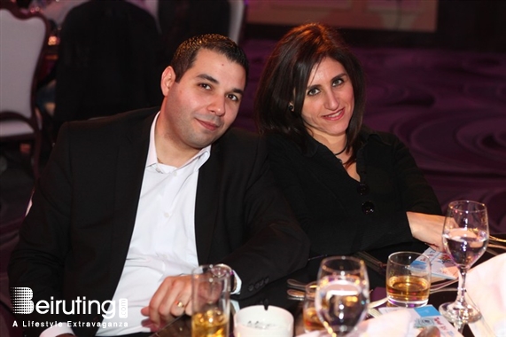 Hilton  Sin El Fil Nightlife Hilton Annual Party Lebanon