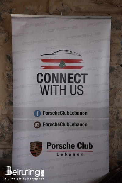 Arnaoon Village Batroun Outdoor Porsche Club Arnaoon Trip Part 2 Lebanon