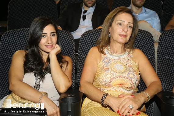 ABC Ashrafieh Beirut-Ashrafieh Social Event Launching of Will You Program Lebanon