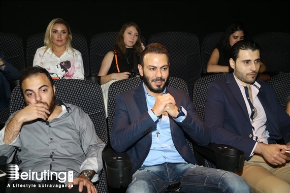 ABC Ashrafieh Beirut-Ashrafieh Social Event Launching of Will You Program Lebanon