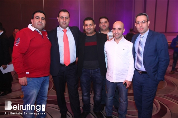 Hilton  Sin El Fil Nightlife Hilton Annual Party Lebanon