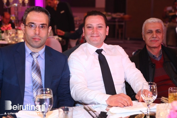 Hilton  Sin El Fil Nightlife Hilton Annual Party Lebanon