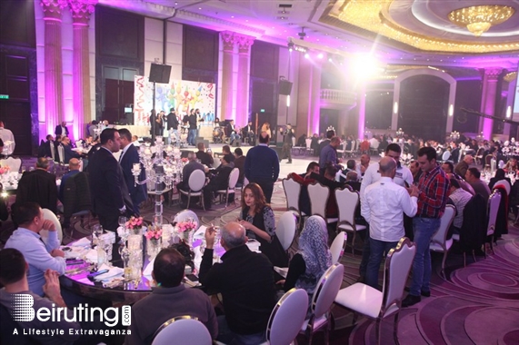 Hilton  Sin El Fil Nightlife Hilton Annual Party Lebanon