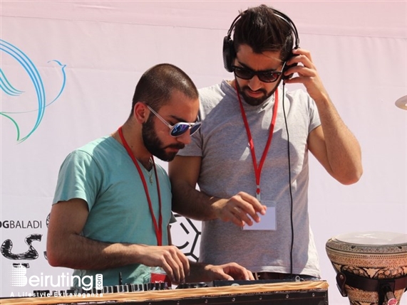 Activities Beirut Suburb Outdoor Walk a Mile in Her Shoes Beirut 2015 Lebanon